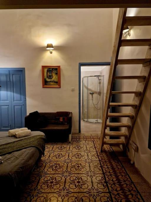 Grand House Of Character Valletta Il-Furjana Buitenkant foto