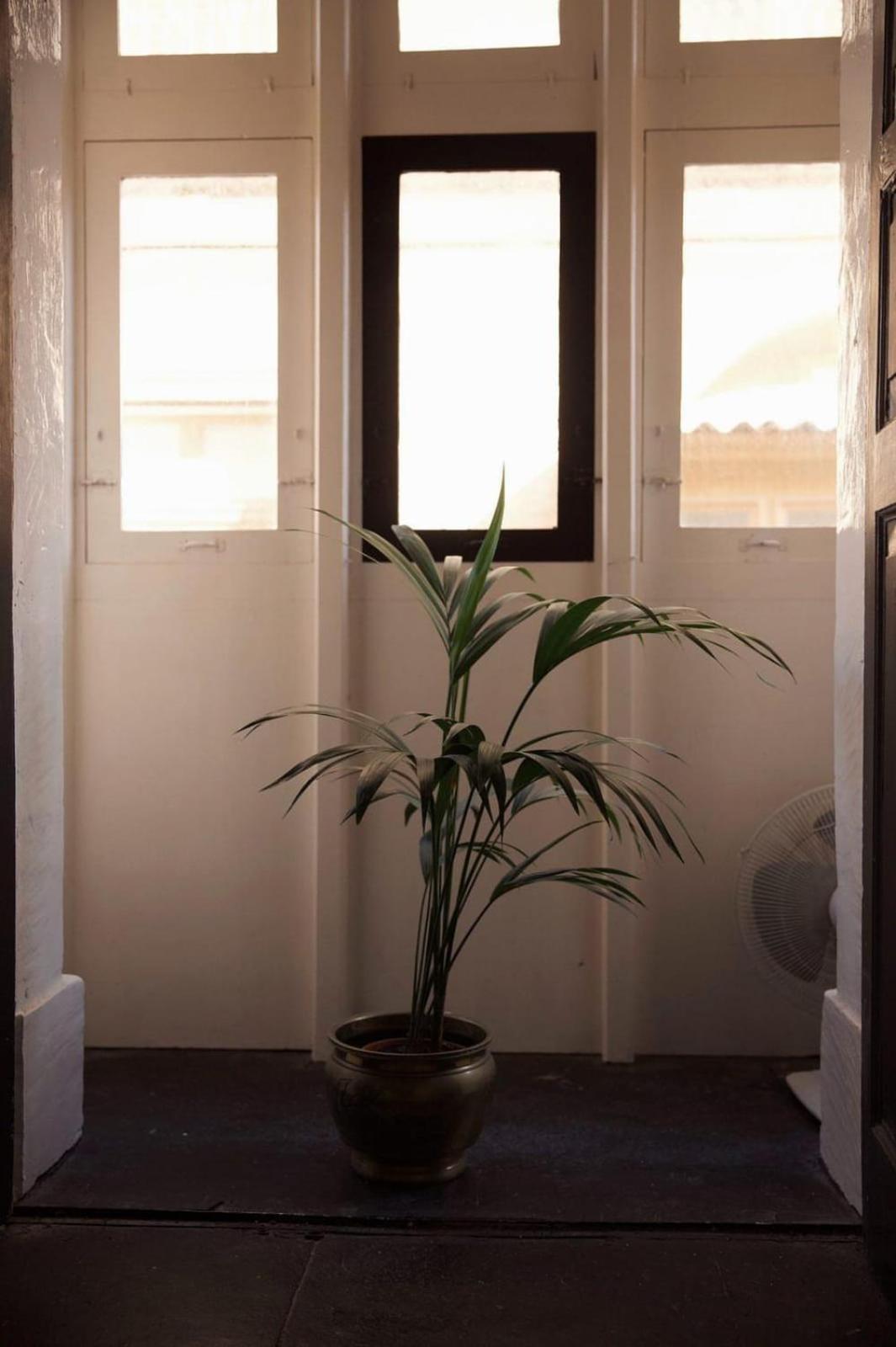 Grand House Of Character Valletta Il-Furjana Kamer foto