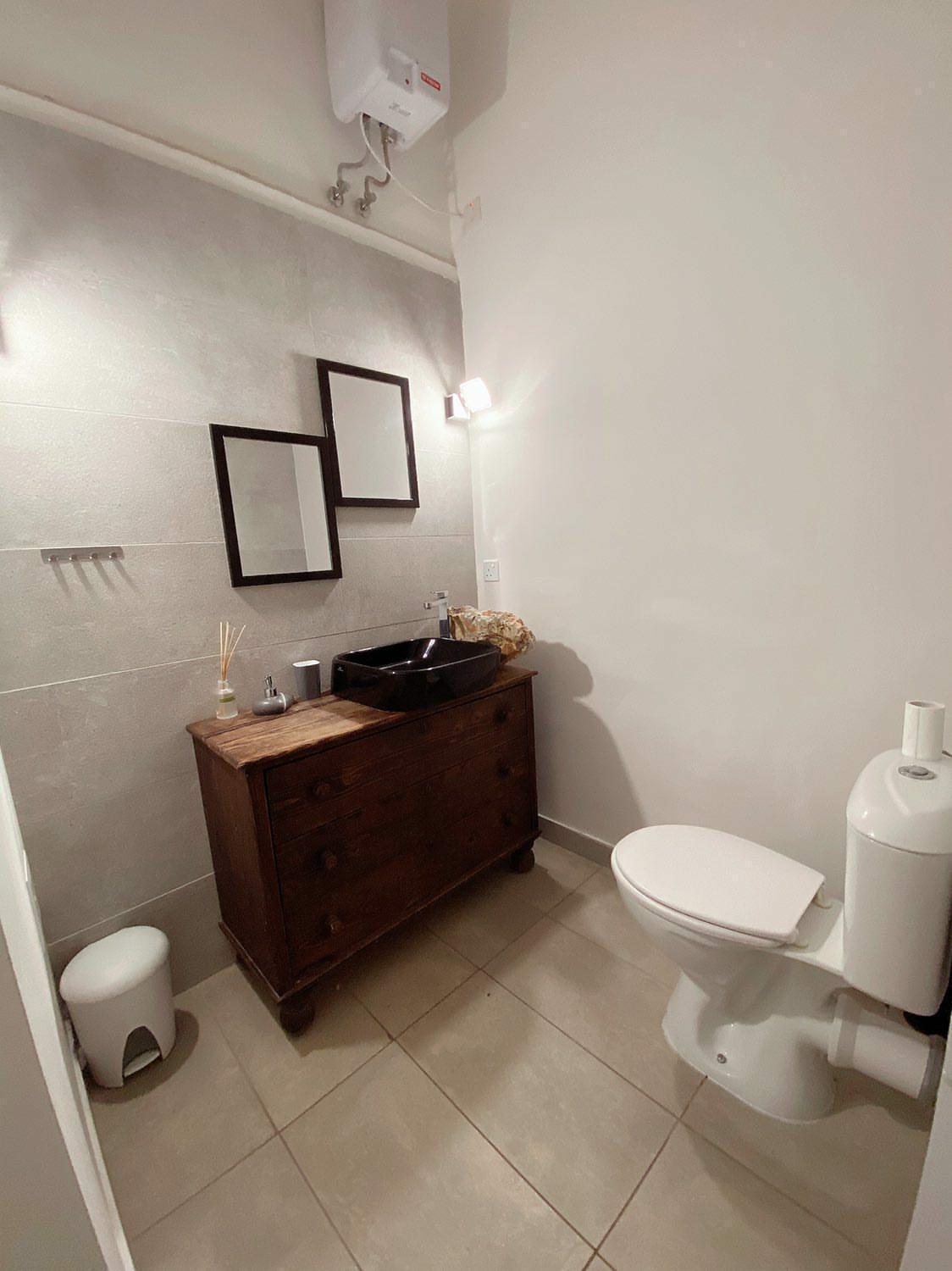 Grand House Of Character Valletta Il-Furjana Kamer foto